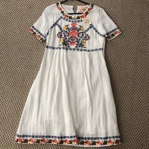 NWT Stitched Boutique Dress (Easter!)